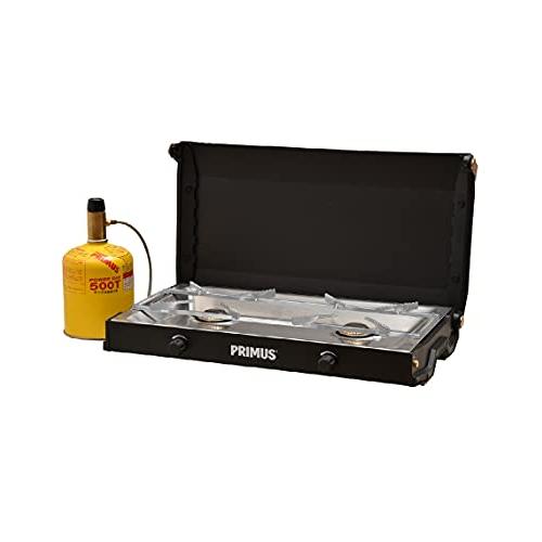 【新品訳あり】 PRIMUS(プリムス) P-CKJ-2 キンジャ キャンプ用ツーバーナー 【R1943795034】(10153円)