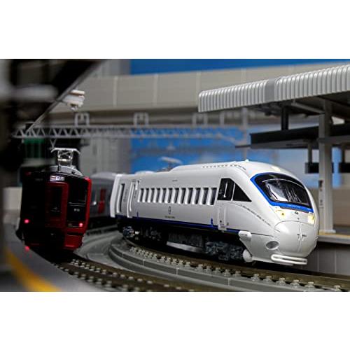 KATO Nゲージ 885系 1次車 アラウンド・ザ・九州 6両セット 10-246 鉄道模型 電車 /b