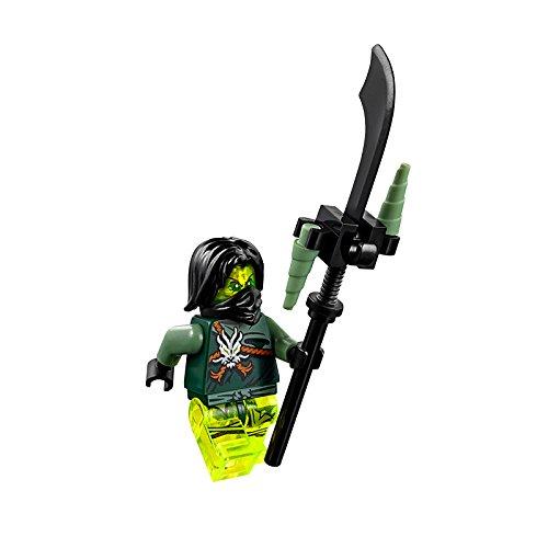 【値下げ】 レゴ ニンジャゴー エアー術フライヤー モロー式 70743 【OC2904488430】(15171円)