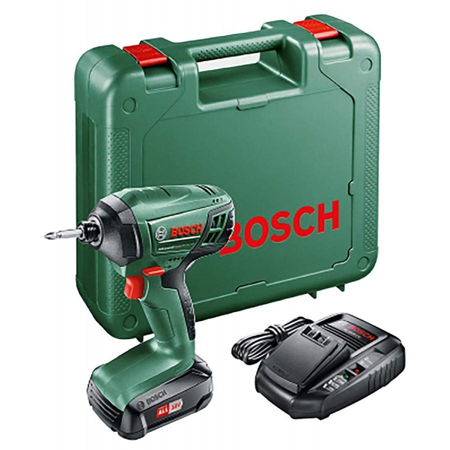 人気商品 ボッシュ Bosch 18vバッテリーインパクトドライバー Ipd118 E コネクト 通販 Yahoo ショッピング