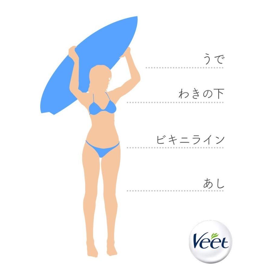 ヴィート Veet バスタイム除毛クリーム 敏感肌用 150g 2 1 E コネクト 通販 Yahoo ショッピング