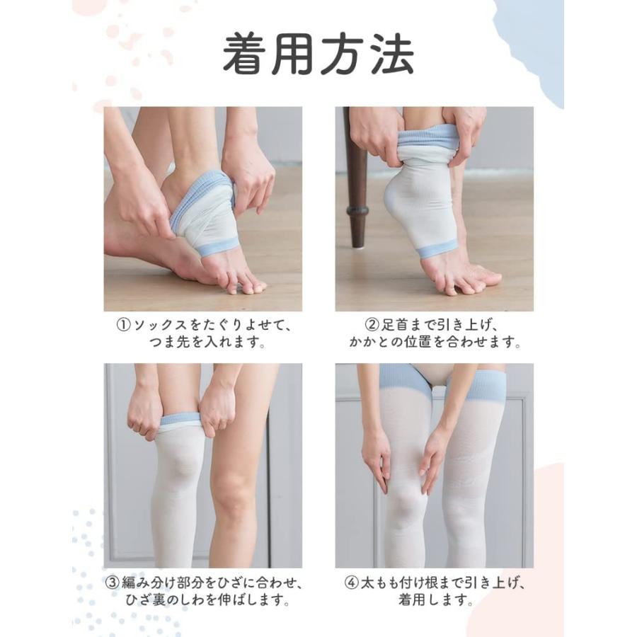 今だけ限定15 Offクーポン発行中 寝ながらメディキュット スーパークール フルレッグ L 着圧 加圧 靴下 スリム 美脚ケア 夏用 配送種別 Fm Aynaelda Com