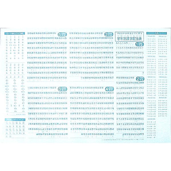 最新版 学習デスクマット 学習机マット 世界地図 裏面 漢字 かけ算九九 ローマ字 D Mat10 0018 Kaagu Com 通販 Yahoo ショッピング