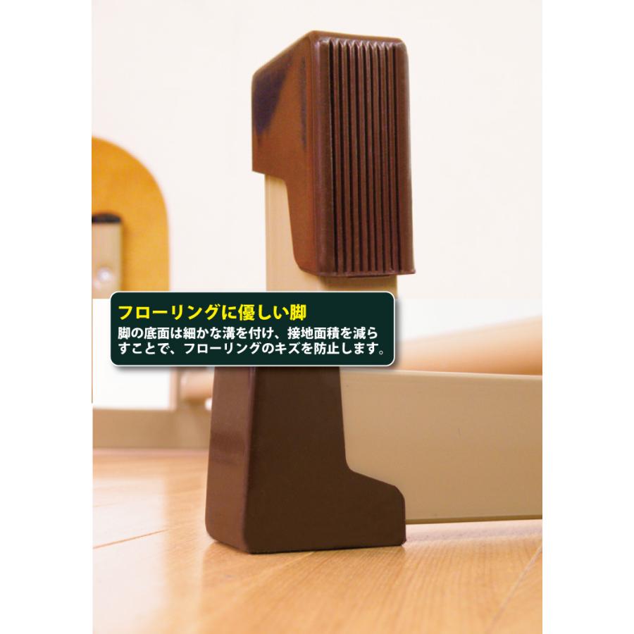 学習チェア 日本製 全学年対応 完成品 コンパクト 椅子 単品 新JIS規格