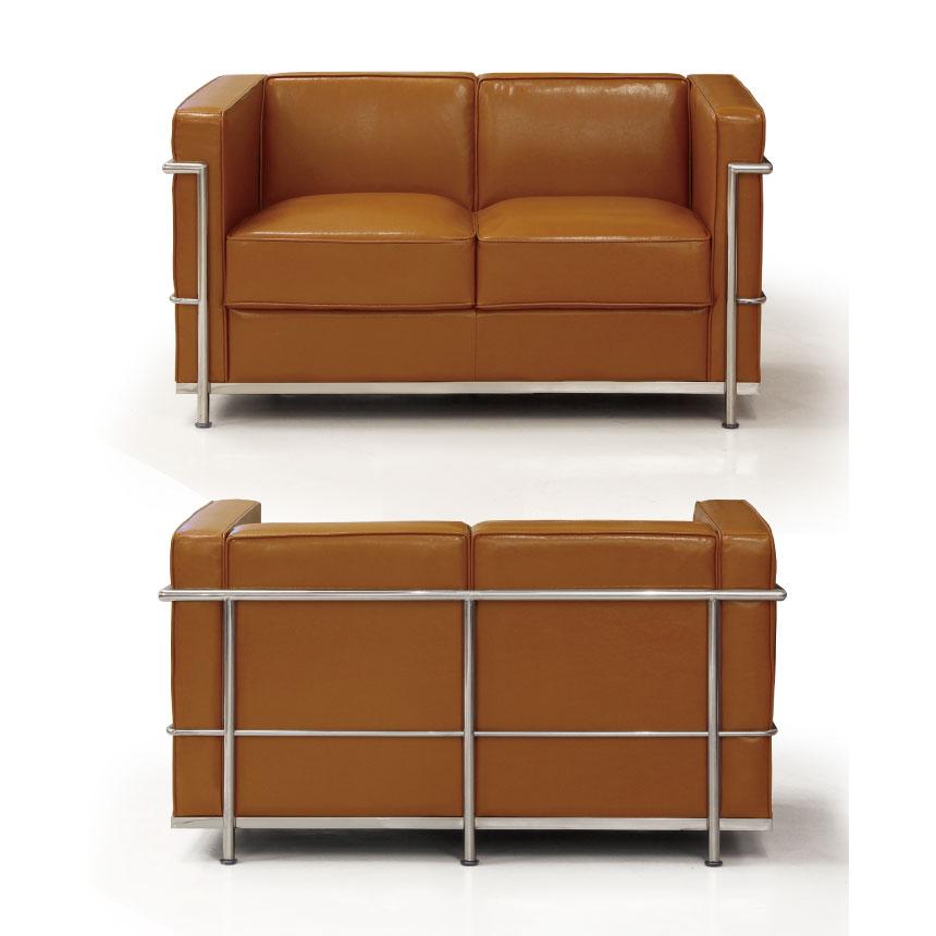 法人宛 送料無料 ル・コルビュジェLe CorbusierLC2 grand