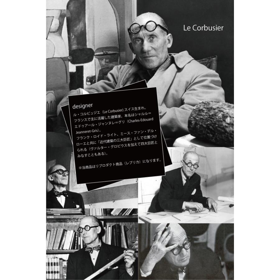 法人宛 送料無料 ル・コルビュジェ Le Corbusier LC2 -grand comfort- レプリカ仕様 応接ソファー 3人掛ソファー 三人掛けソファー 三人掛ソファー｜kaagu-com｜13