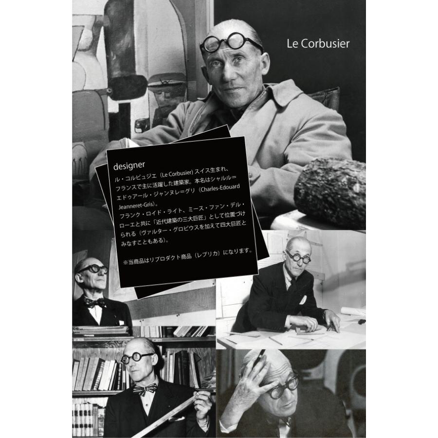法人宛 送料無料 3人掛けソファー 1脚単品 ル・コルビジェ LC2 