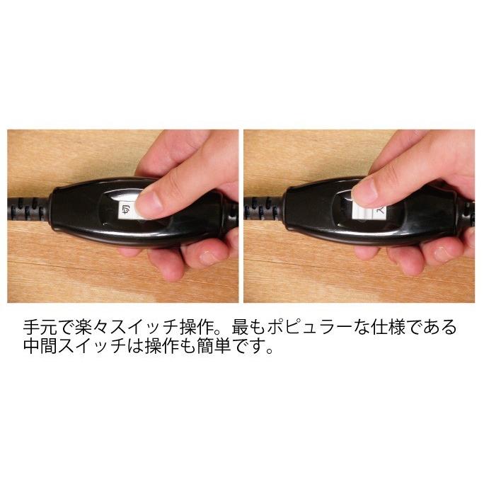 コタツ こたつ テーブル 幅80cm 正方形 こたつテーブル 家具調こたつ センターテーブル ローテーブル 5cm継ぎ脚付き 暖卓 ナチュラル ブラウンの画像