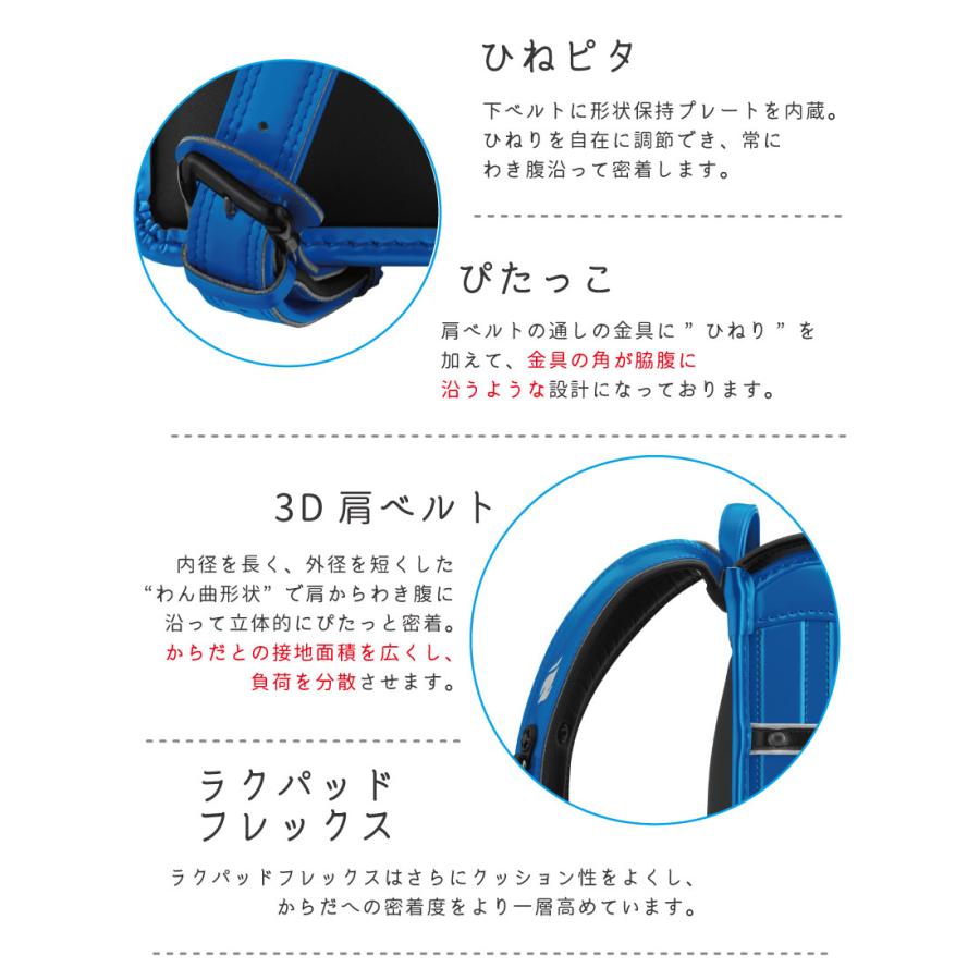 天使のはね ランドセル セイバン モデルロイヤル ドラグーン 2026年度