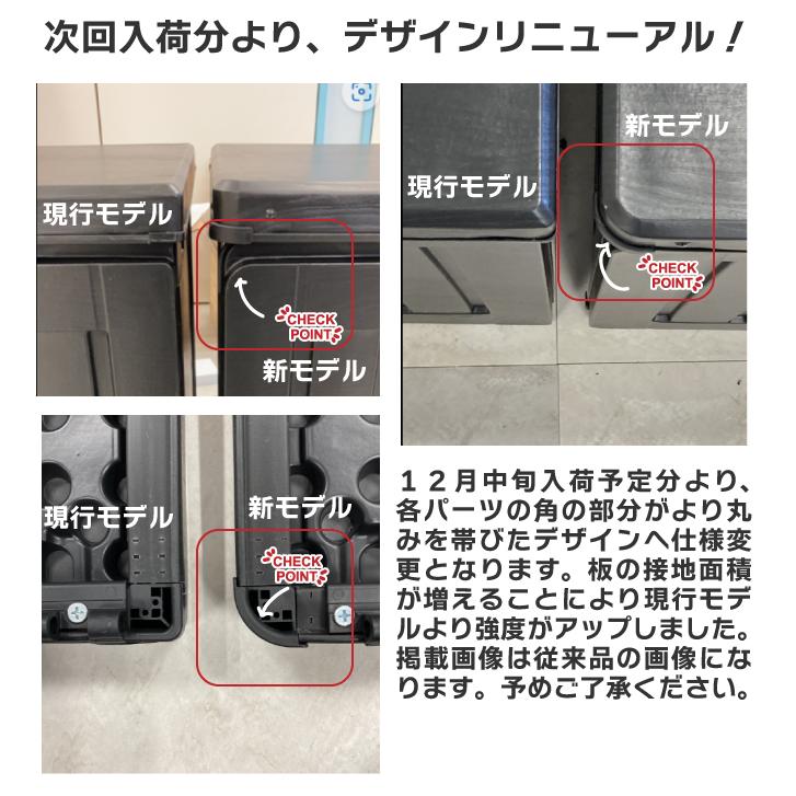 屋外収納 収納ボックス 防水仕様 190L 大容量 収納BOXベンチ ベランダ