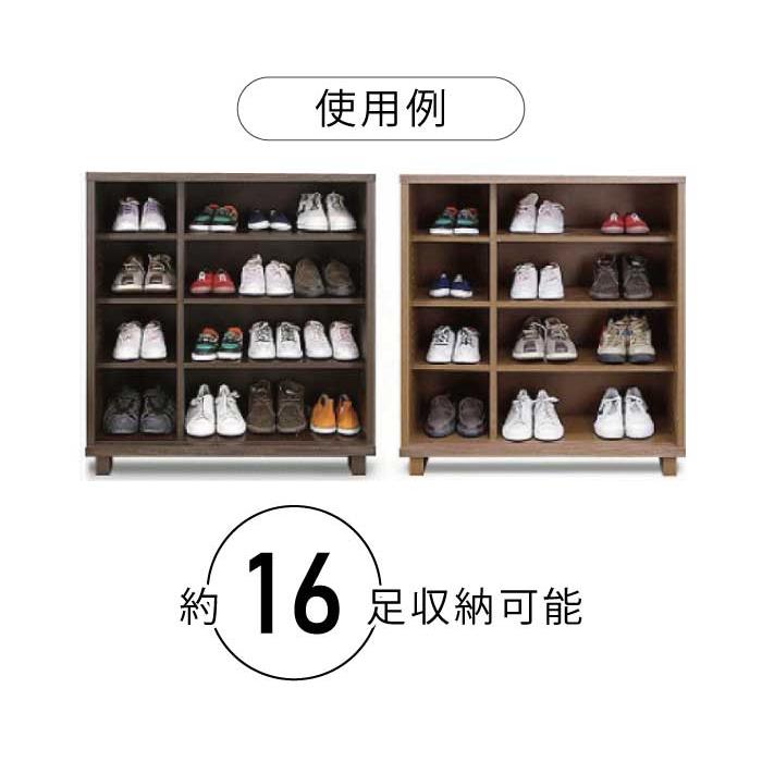 国産 モダン シューズボックス幅90cm水洗い可動棚12枚 鏡付Used/キレイ 楽天市場】【正午~クーポン5%引】 国産 完成品 シューズボックス