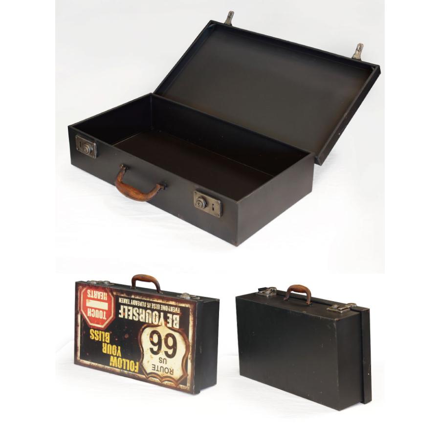 ツールボックス 小型 ブリキ箱 道具箱 工具箱 マルチボックス 収納ボックス 絵の具入れ 男前インテリア 救急箱 バッグ型 スチール製 アメリカン レトロ ブラック Rzak 3109 Trvbg Bk Kaagu Com 通販 Yahoo ショッピング
