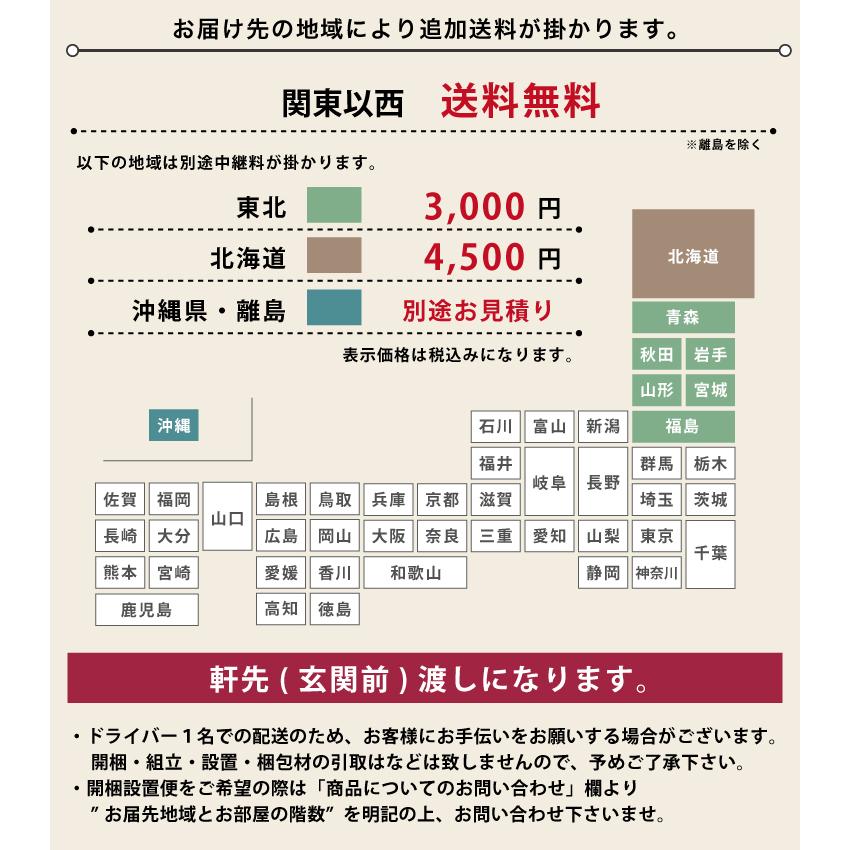 ローチェスト 国産 垣板23cm 大容量深底仕様 インセットフルオープンスライドレール仕様 高級 90cm幅 4段 チェスト 四方箱組 表面アルダー材 ナチュラル_10