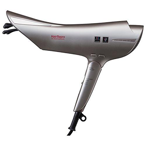 アデランス ヘアドライヤー ヘアリプロ N-LED SONIC AD-HR01