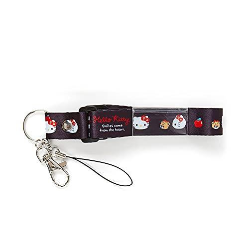 サンリオ(SANRIO) ハローキティ ネックストラップ 617750 : kai-store