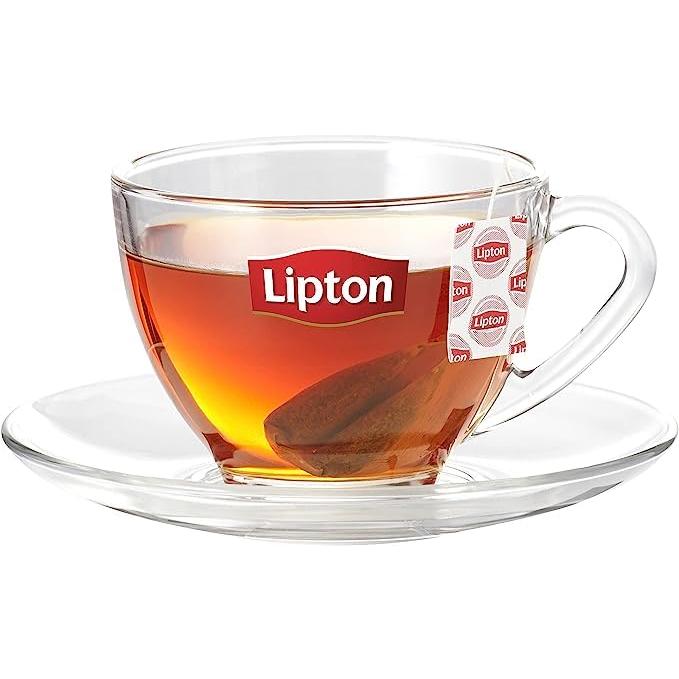 リプトン紅茶 イエローラベル 50 紅茶 ティーバッグ 2.0gx50袋｜kaai-store｜05