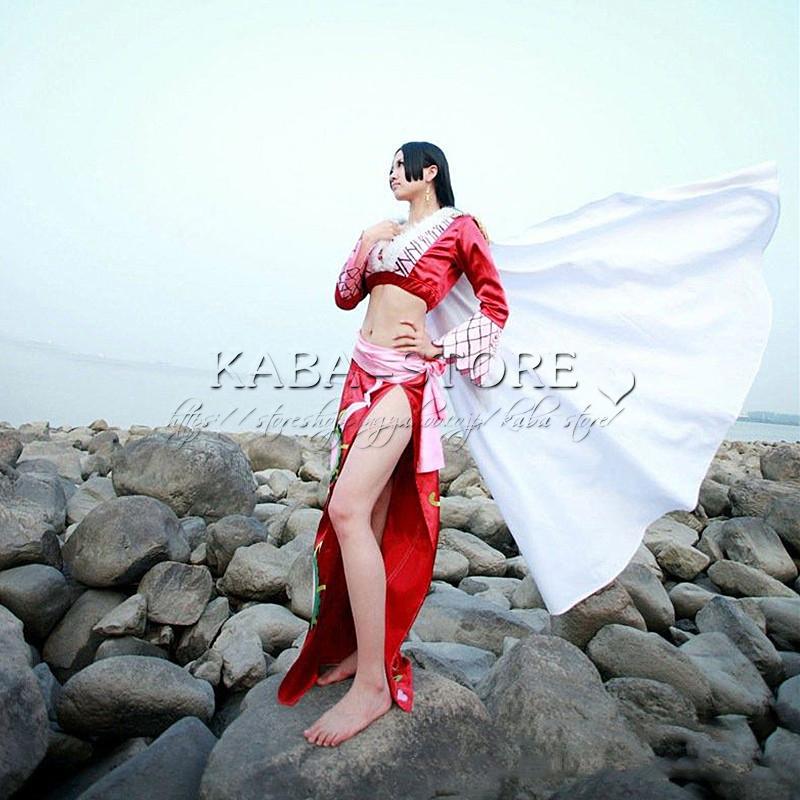 One Piece 海賊王風 蛇姫 ボアハンコック チャイナドレス コスチュームコスプレ衣装 ウイッグ 靴 イヤリング 変装 仮装 Cosplay クリスマス Binkscosf1457 Kaba Shop 通販 Yahoo ショッピング