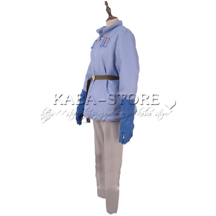 印象のデザイン ナウシカ コスプレ衣装 コスプレ