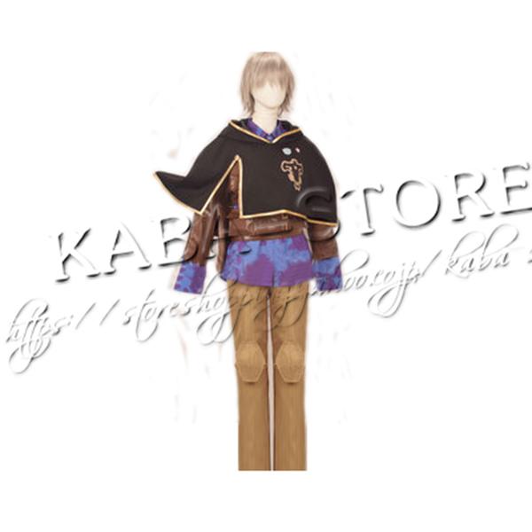 コスプレ衣装 オックスフォードブルー ブラッククローバー ゴーシュ アドレイ コスプレ 衣装 Cosplay イベント パーティー 変装 仮装 Tmuq9sk6q2 Www Slnb In