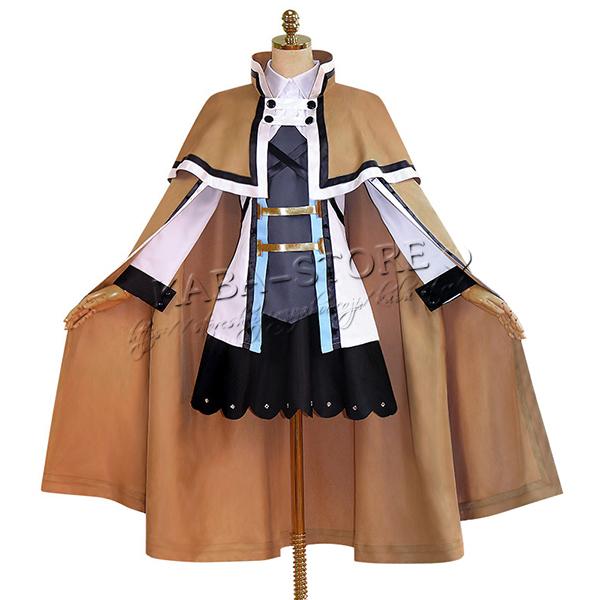 メーカー直営のパーティー クリスマス ロキシー ミグルディア グレイラット コスプレ アニメ ハロウィン イベント イベント クリスマス コスプレ衣装 演出服 変装 仮装制服 仮装 包装無料 の