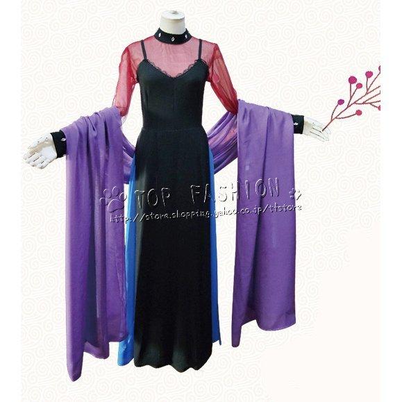 変装 ブラック レディ ドレスコスプレ衣装ウィッグ靴ちびうさ セーラーちびムーン アニメ Shop Lady Kaba Kaba 美少女戦士セーラームーン風 Black コスチューム ブラック レディ Kabashopcosyucq258 Lady
