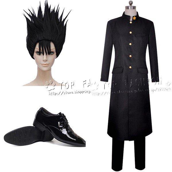 今日から俺は 伊藤真司 変装 Kabashopdmjf058ならショッピング ランキングや口コミも豊富なネット通販 更にお得なpaypay残高も スマホアプリも充実で毎日どこからでも気になる商品をその場でお求めいただけます 楽器 手芸 コレクション いとうしんじ 風 コスプレ衣装