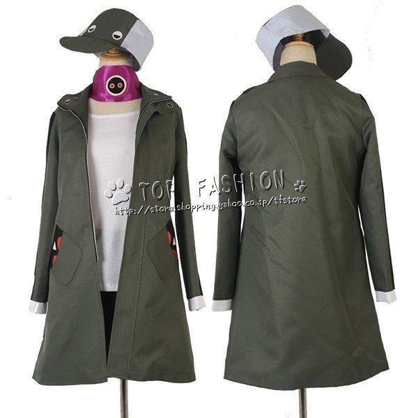 激安人気新品 G11 Cosplay 男女 アニメ ハロウィン仮装 Kabashopfjcos046ならショッピング ランキングや口コミも豊富なネット通販 更にお得なpaypay残高も スマホアプリも充実で毎日どこからでも気になる商品をその場でお求めいただけます 楽器 手芸 コレクション