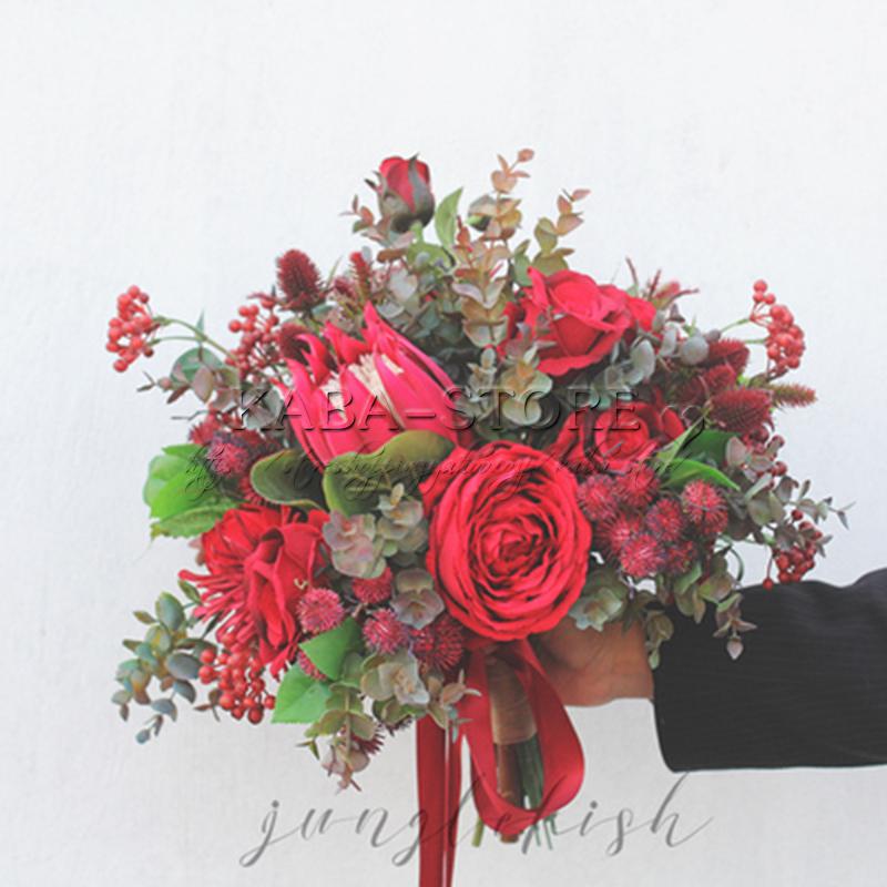 日本製 ウエディングブーケ ブートニア 結婚式 ローズ 造花 ウェディング用 アレンジメント 花嫁 披露宴 安い 手作り キット ブライダルブーケ ジュエリー 期間限定特価 Atempletonphoto Com