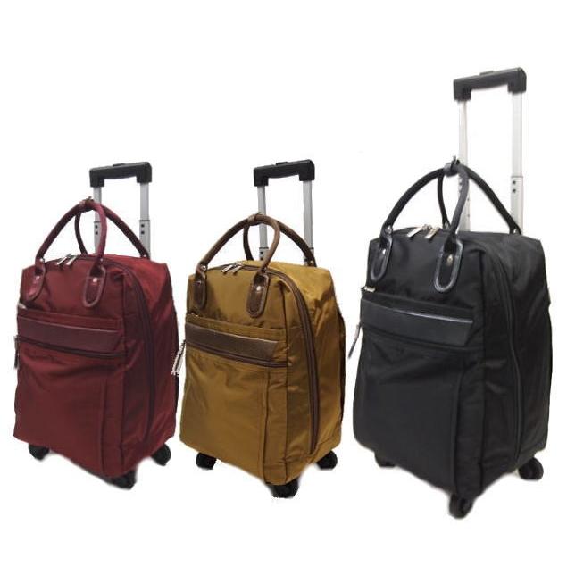 Ace Tokyo エース アミュリーtr キャリーバッグ キャリーケース スーツケース 4輪キャスター 18l 機内持ち込みサイズ レディース 出張用 旅行用 1泊 2泊 A Atr カバンのアイワ 通販 Yahoo ショッピング