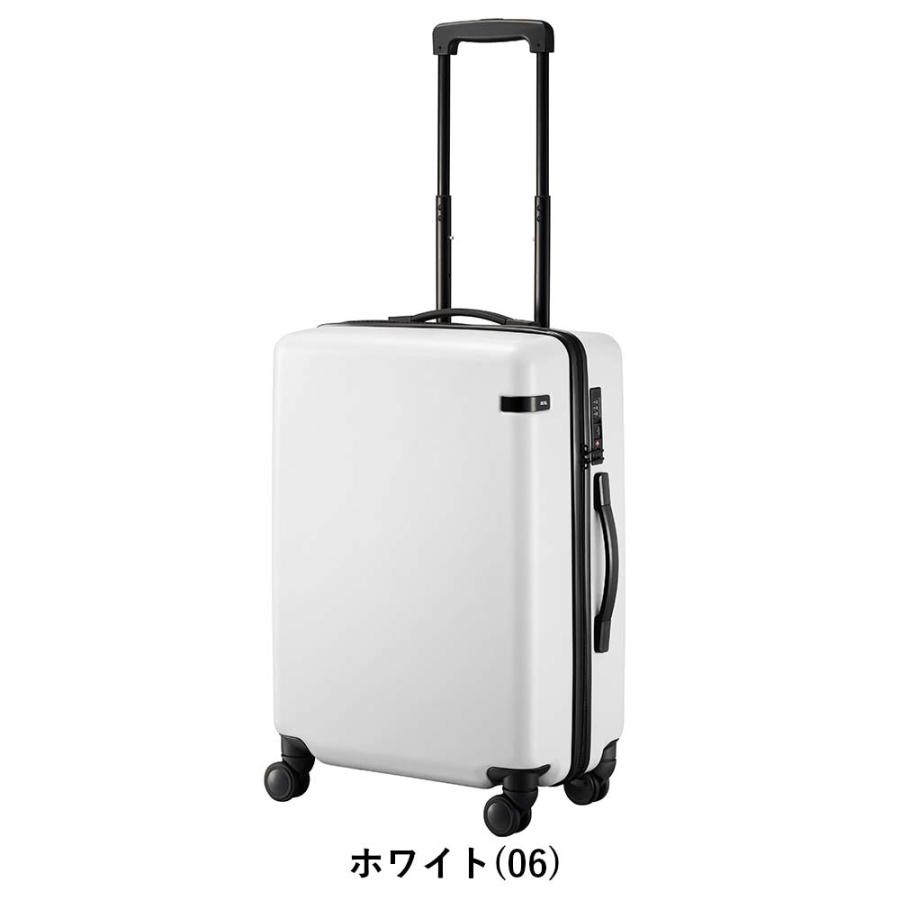 ace. スーツケース エース ace 48L 3泊 4泊 5泊 Mサイズ コーナー