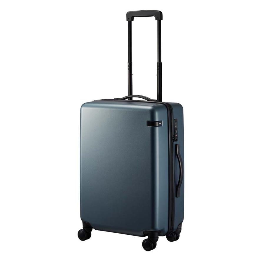 ACE エース RIMINI★スーツケース キャリーケース 48L S〜M ace. スーツケース エース ace 48L 3泊 4泊 5泊 Mサイズ コーナー