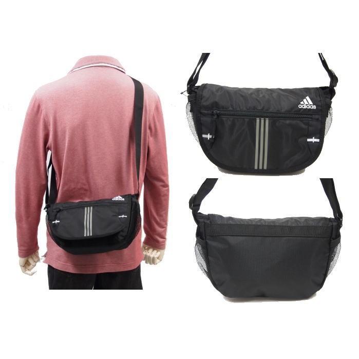 Adidas アディダス カブセ型 ミニショルダー メンズ ショルダーバッグ ショルダーバック バッグ バック 斜め掛けバッグ 斜めがけバッグ 肩掛けバッグ 学生 A Ad カバンのアイワ 通販 Yahoo ショッピング