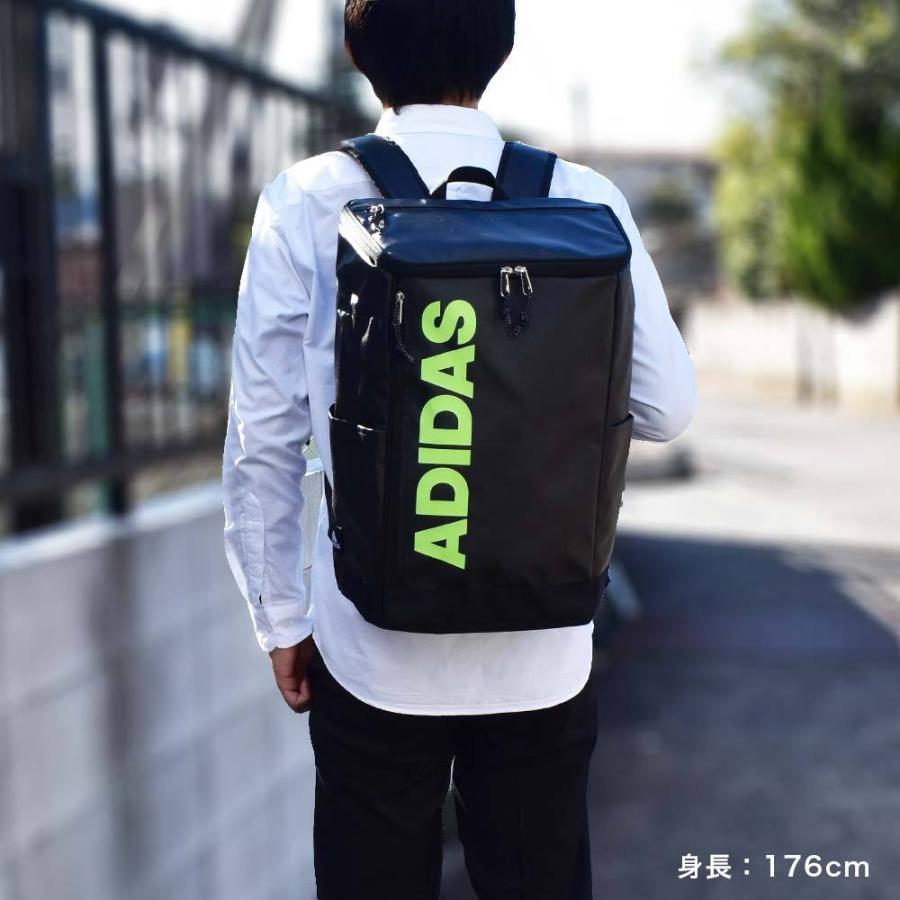 アディダス リュック 25l B4 Adidas 通学 リュックサック メンズ レディース 中学生 高校生 女子高生 男子 女子 ボックスリュック 通学 リュック 22 新作 A Ad カバンのアイワ 通販 Yahoo ショッピング
