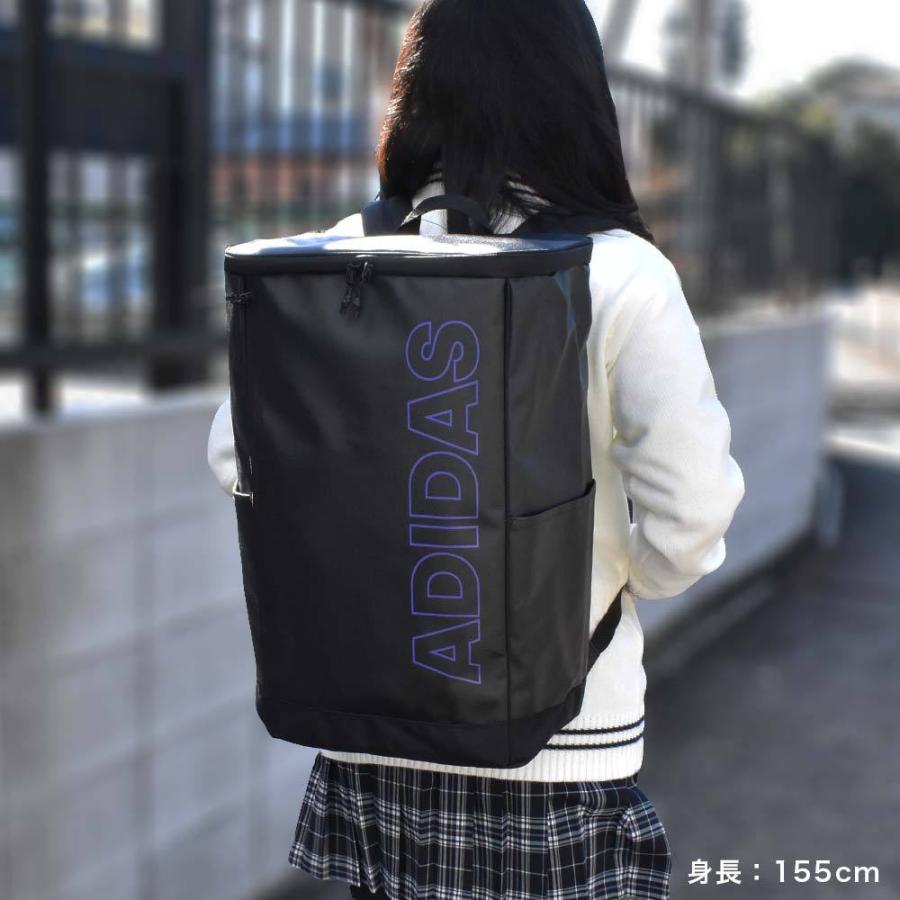 アディダス リュック 31l A3 Adidas リュックサック 中学生 高校生 女子高生 男子 女子 スポーツリュック 通学リュック 大容量 22 新作 A Ad カバンのアイワ 通販 Yahoo ショッピング
