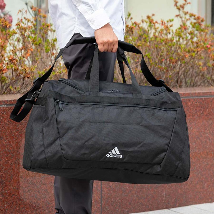 adidas セール アディダス ボストンバッグ 55L 大容量 大きめ adidas セール アディダス ボストンバッグ 55L 大容量 大きめ