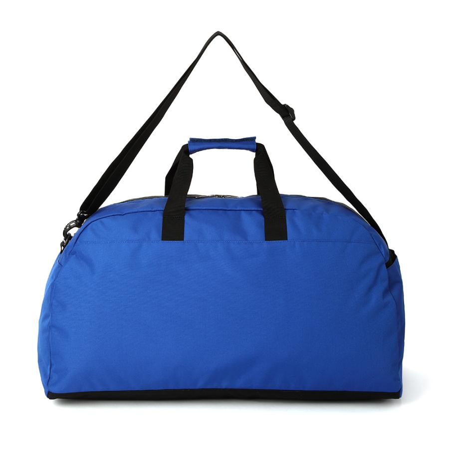 新品 アディダス スポーツバッグ 48L 青 ボストンバッグ 大容量