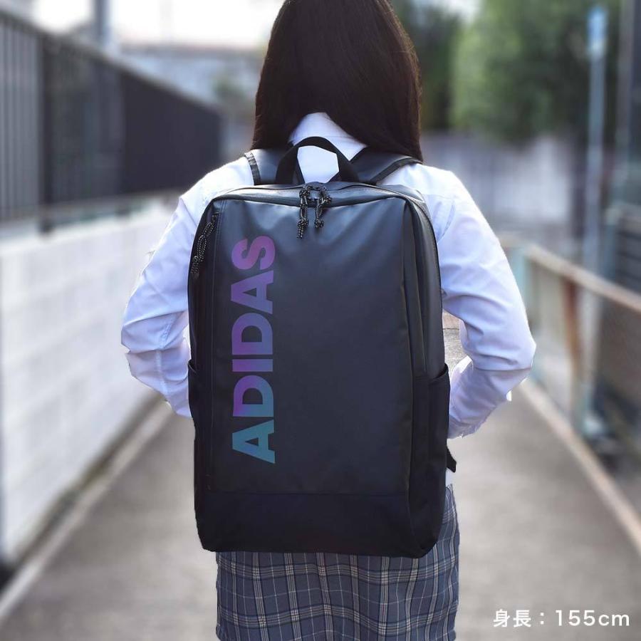 セール アディダス リュック A3 30l 限定カラー Adidas Ltd スクエア リュックサック メンズ レディース 中学生 高校生 女子高生 スポーツリュック A Ad カバンのアイワ 通販 Yahoo ショッピング