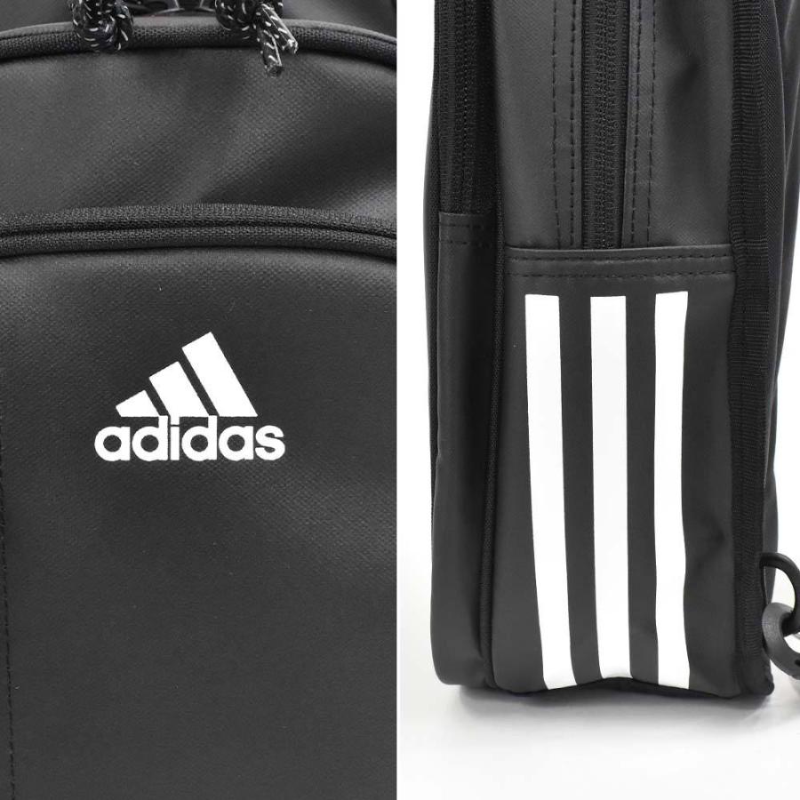 アディダス ボディバッグ Adidas ショルダーバッグ ウエストポーチ ワンショルダーバッグ メンズ レディース 中学生 高校生 キッズ ブランド 人気 A Ad カバンのアイワ 通販 Yahoo ショッピング