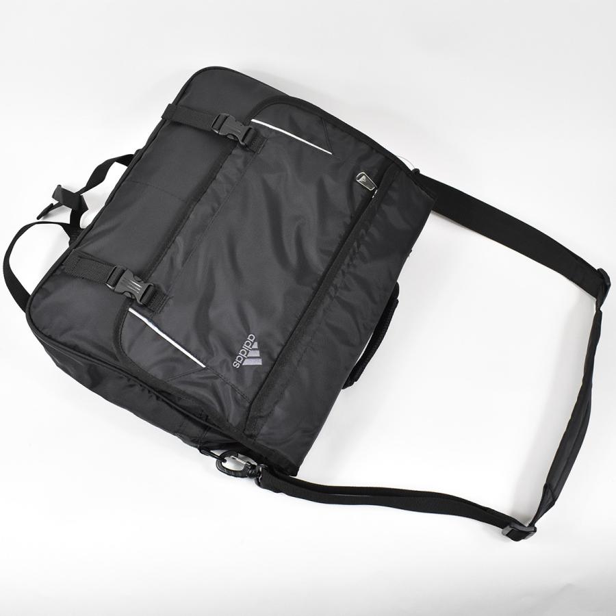 adidas（アディダス） リュック adidas 3way バッグ リュックサック