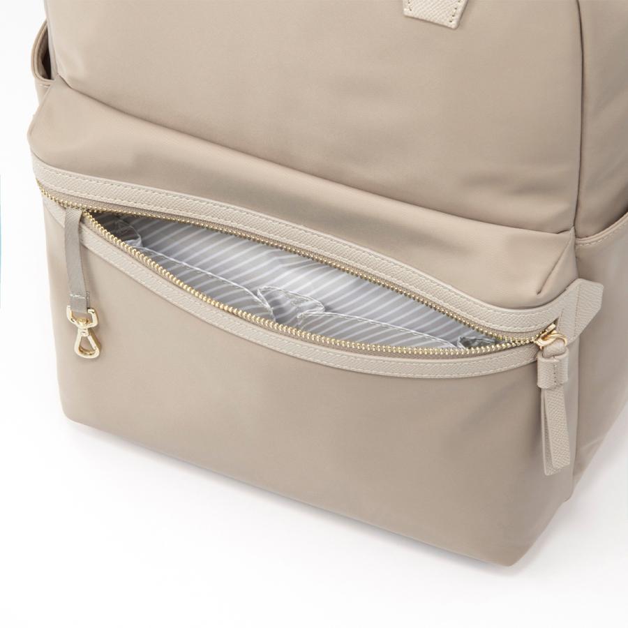 ace. エース ace リュック レディース ラポルテム エースジーン