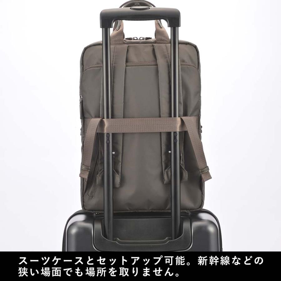Ace エース ビジネスリュック リュック レディース A4 15インチ Ace エース ビジネスリュック リュック レディース A4 15インチ