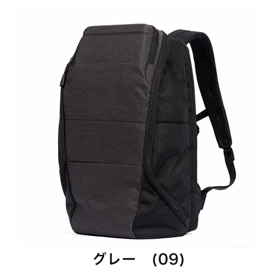 エース リュック コンビクルーザー ビジネスリュックS 20L ace メンズ レディース 14インチPC対応 ビジネス ビジネスバッグ バックパック｜kaban-aiwa｜03