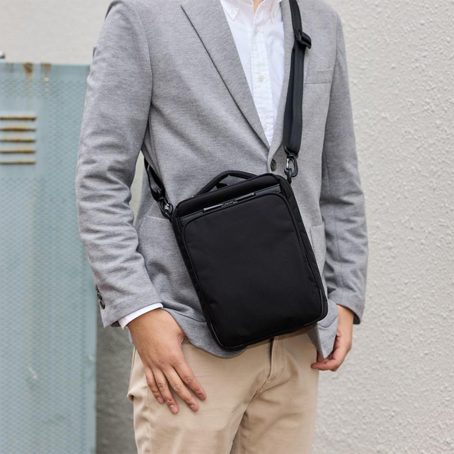 エースのビジネスショルダーバッグ　Ｓ&amp;Ｓ様用 エース ace. 【日本正規品】 エースジーン ショルダーバッグ ace.GENE