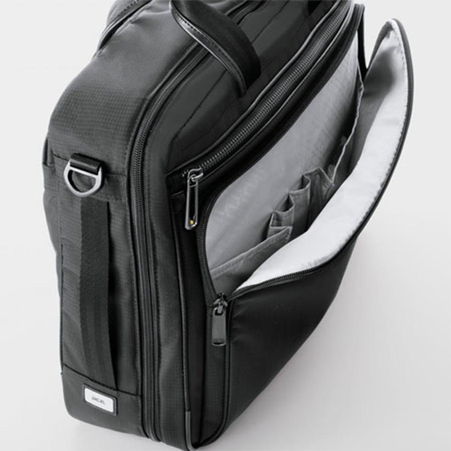 ace. GENE LABEL ビジネスバッグ 27L ace. GENE LABEL エース ビジネスバッグ メンズ B4 ace.GENE