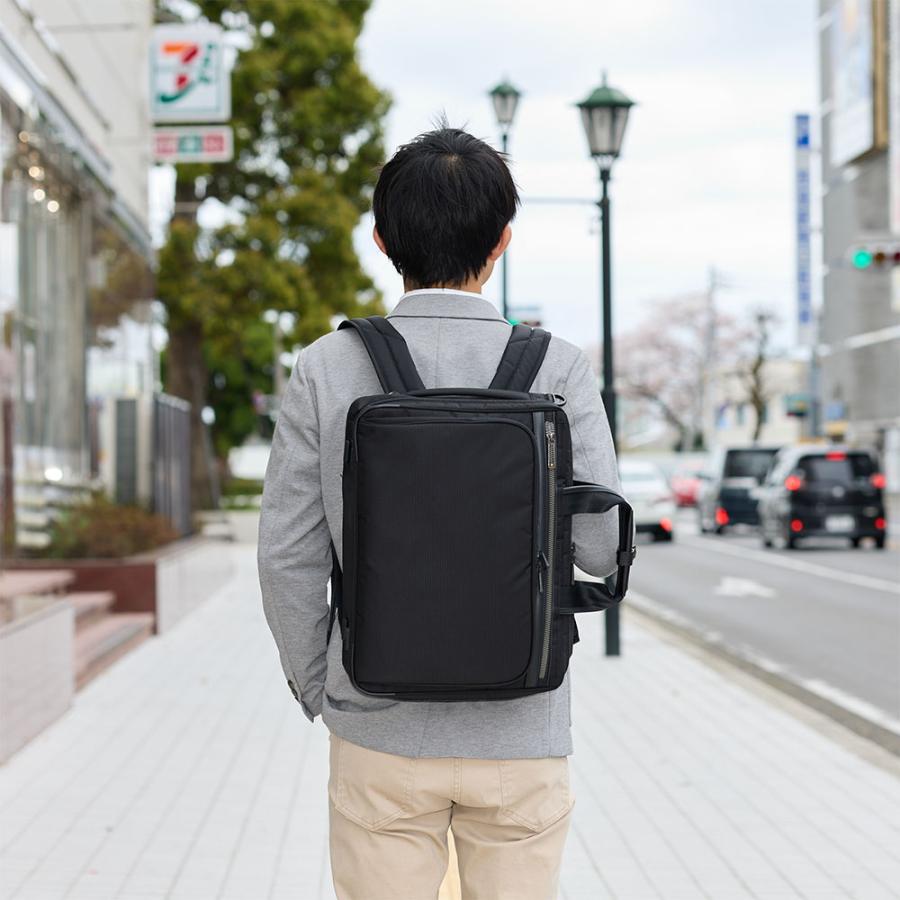 ace. GENE LABEL エース リュック 3WAY ビジネスリュック ace. GENE LABEL エース リュック 3WAY ビジネスリュック