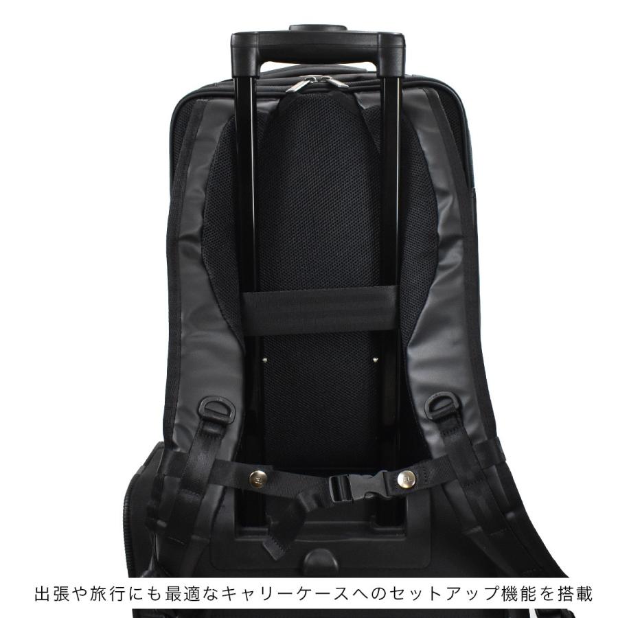 ace. GENE LABEL ビジネスリュック エース エースジーン ace.GENE