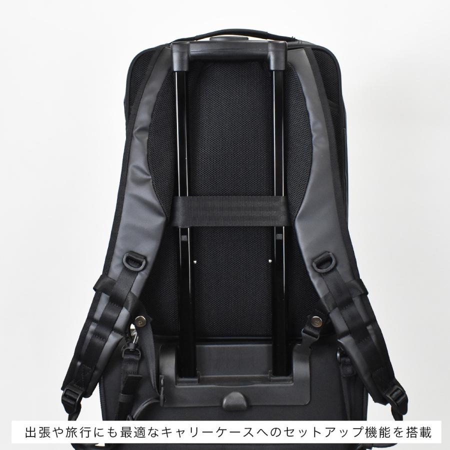 ace. GENE LABEL ビジネスリュック エース エースジーン ace.GENE