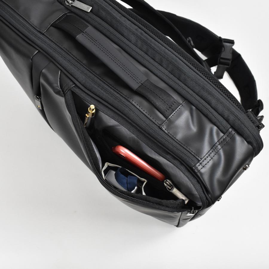 ace. GENE LABEL ビジネスリュック エース エースジーン ace.GENE