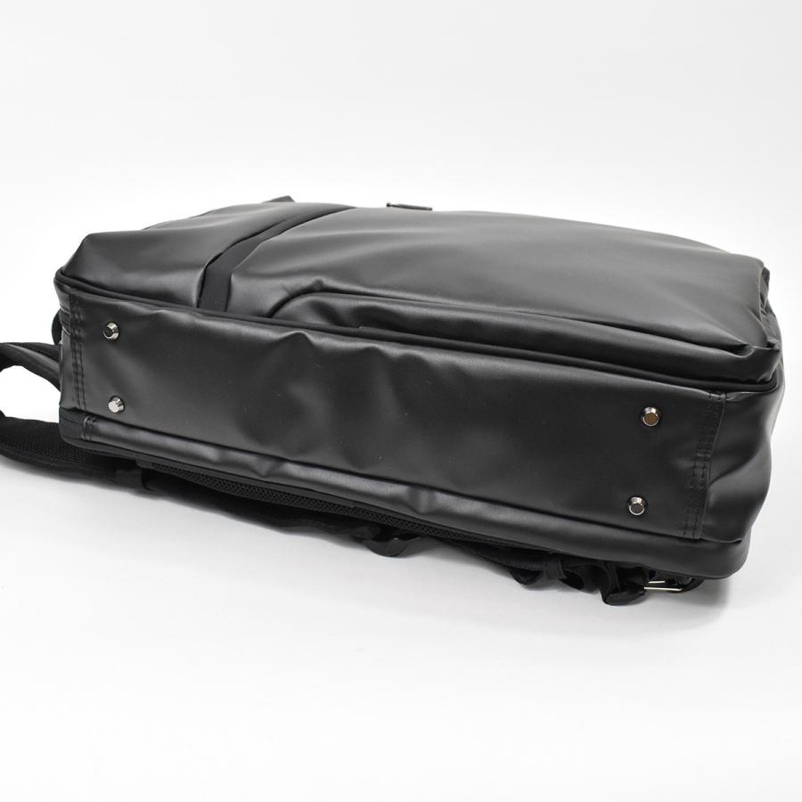 ace. GENE LABEL ビジネスリュック エース 3WAY ビジネスバッグ エース