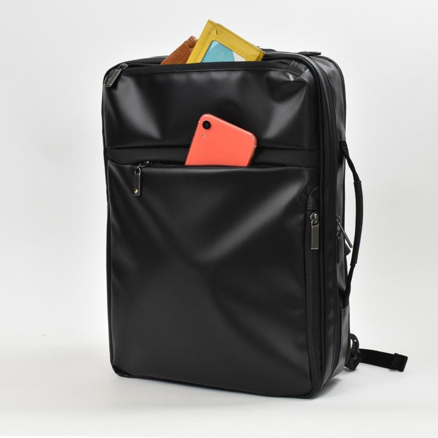 ace. GENE LABEL ビジネスリュック エース 3WAY ビジネスバッグ エース